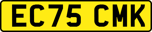 EC75CMK