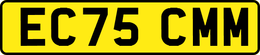 EC75CMM