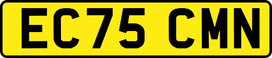 EC75CMN