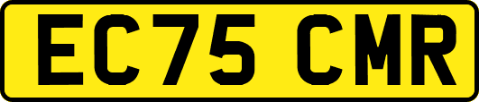 EC75CMR