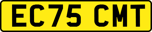 EC75CMT