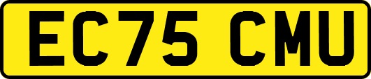 EC75CMU