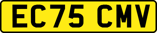 EC75CMV