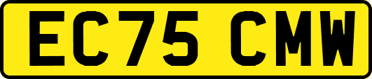 EC75CMW