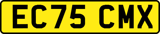EC75CMX