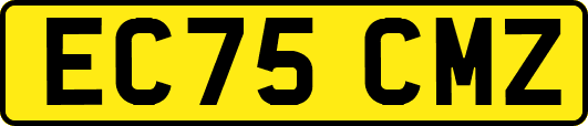 EC75CMZ