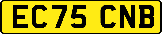 EC75CNB