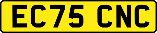 EC75CNC