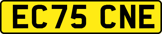 EC75CNE