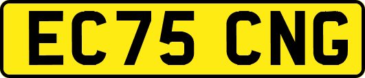 EC75CNG