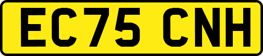 EC75CNH