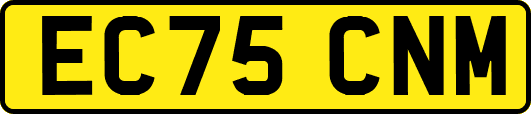 EC75CNM