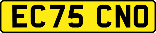 EC75CNO