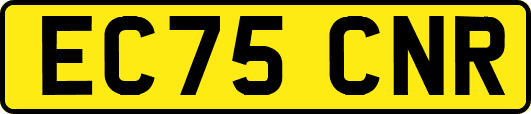 EC75CNR