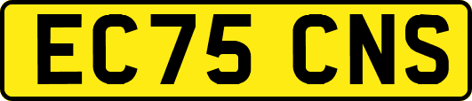 EC75CNS