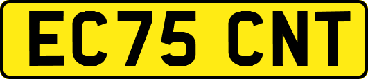 EC75CNT