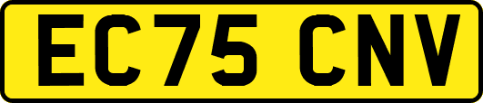 EC75CNV
