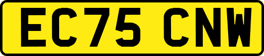 EC75CNW