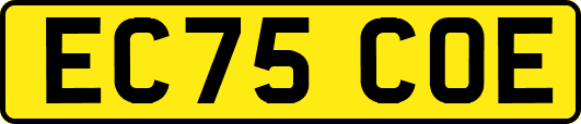 EC75COE