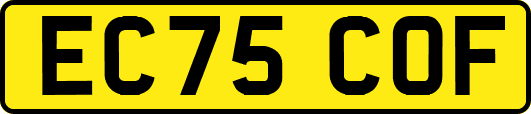EC75COF