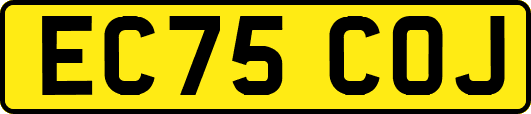 EC75COJ