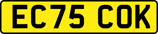 EC75COK