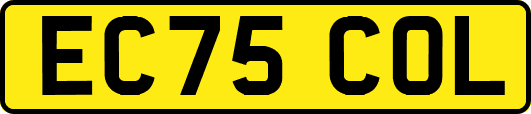 EC75COL