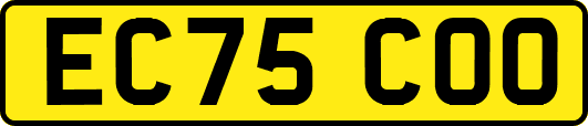 EC75COO