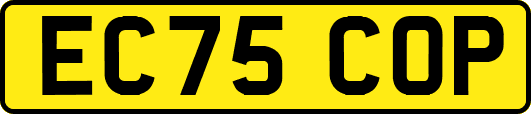 EC75COP