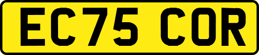 EC75COR