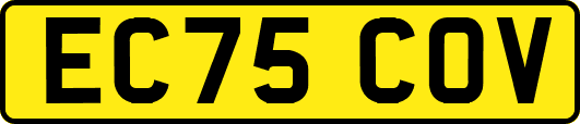 EC75COV