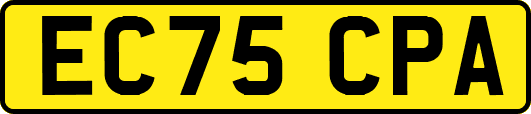 EC75CPA