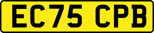 EC75CPB