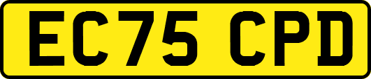 EC75CPD