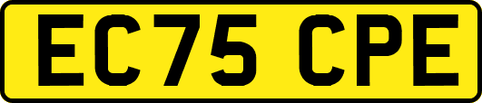 EC75CPE