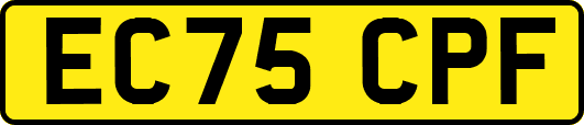 EC75CPF