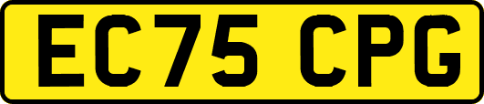 EC75CPG