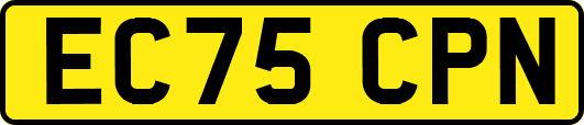 EC75CPN