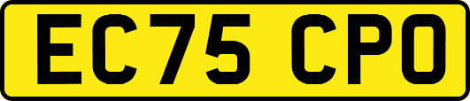EC75CPO