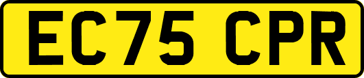 EC75CPR