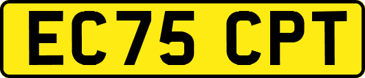 EC75CPT