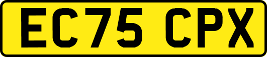 EC75CPX