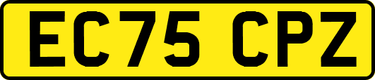 EC75CPZ