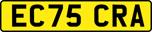 EC75CRA
