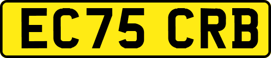 EC75CRB
