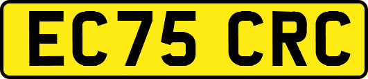 EC75CRC
