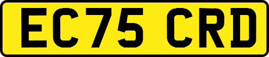 EC75CRD