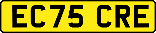 EC75CRE