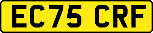 EC75CRF