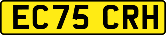 EC75CRH